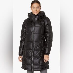 The North Face Acropolis Parka